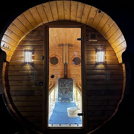Villa La Val, Karkonosze Szarocin Экстерьер фото