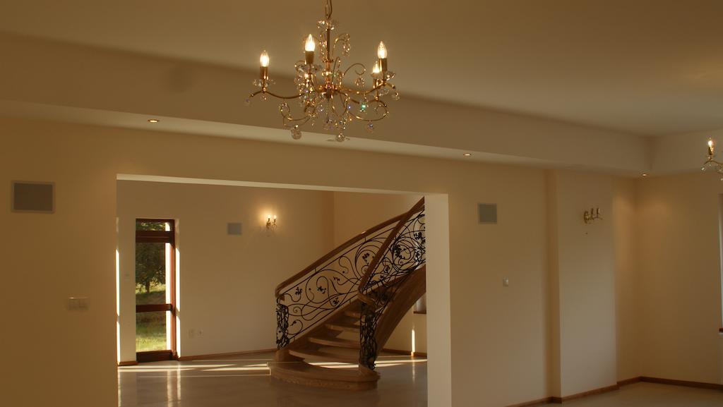 Villa La Val, Karkonosze Szarocin Экстерьер фото