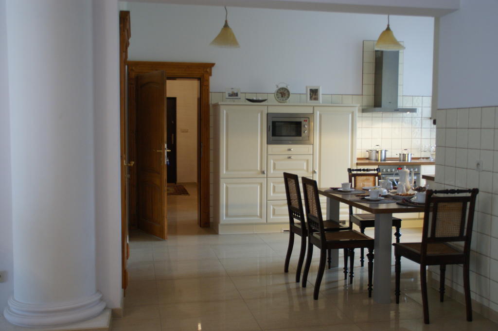 Villa La Val, Karkonosze Szarocin Экстерьер фото