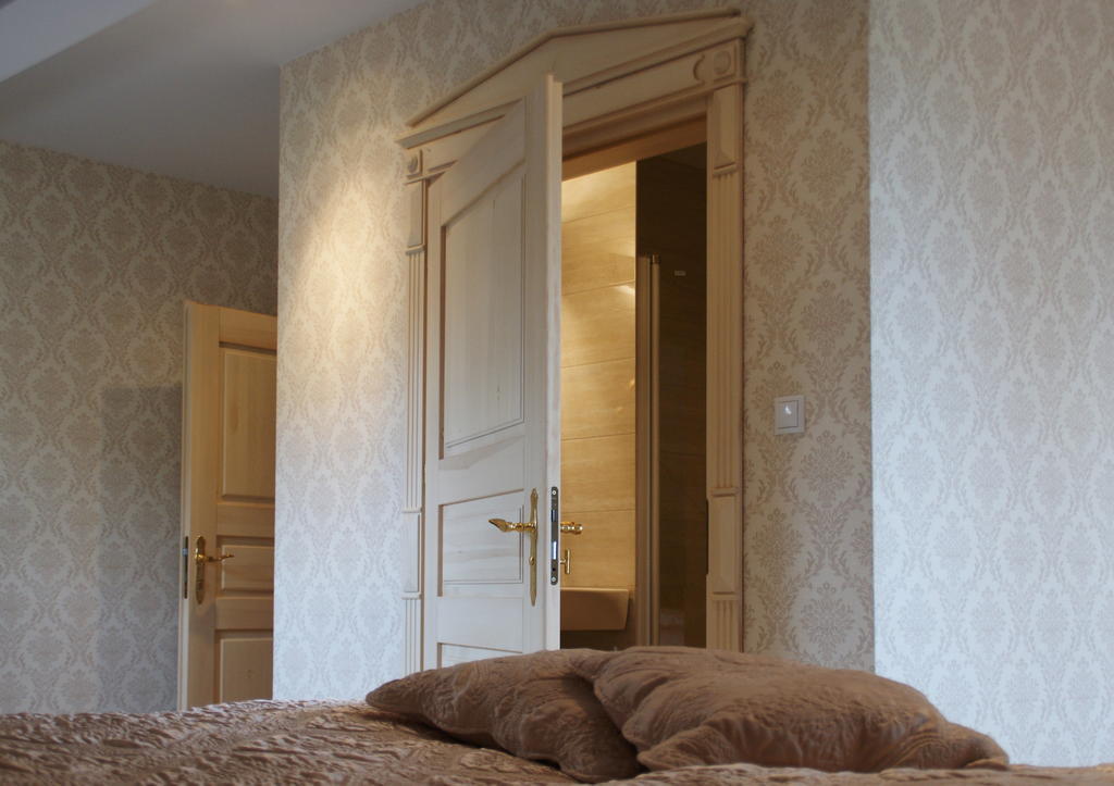 Villa La Val, Karkonosze Szarocin Номер фото
