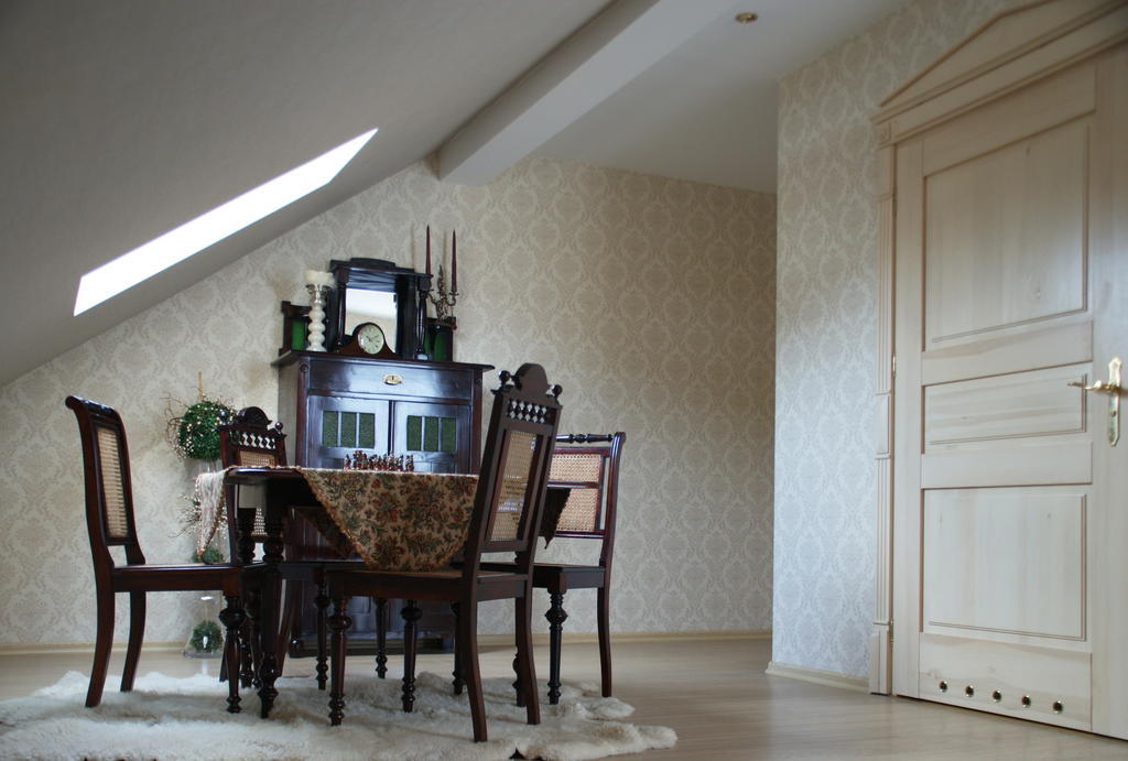 Villa La Val, Karkonosze Szarocin Номер фото