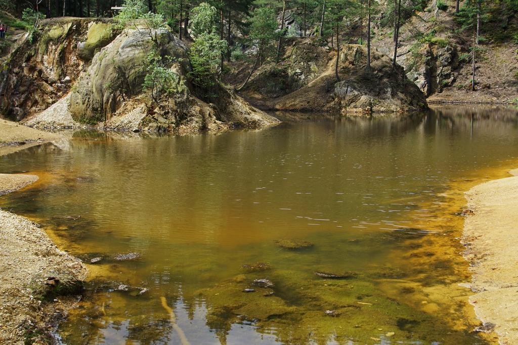 Villa La Val, Karkonosze Szarocin Экстерьер фото