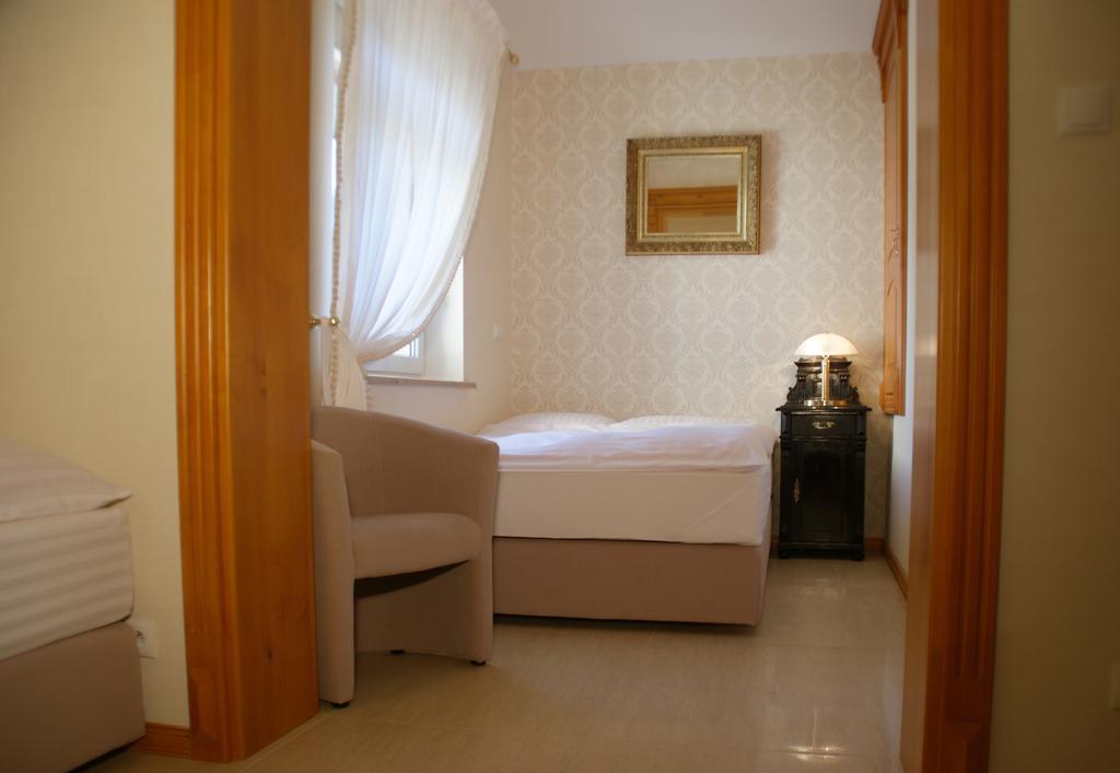 Villa La Val, Karkonosze Szarocin Экстерьер фото