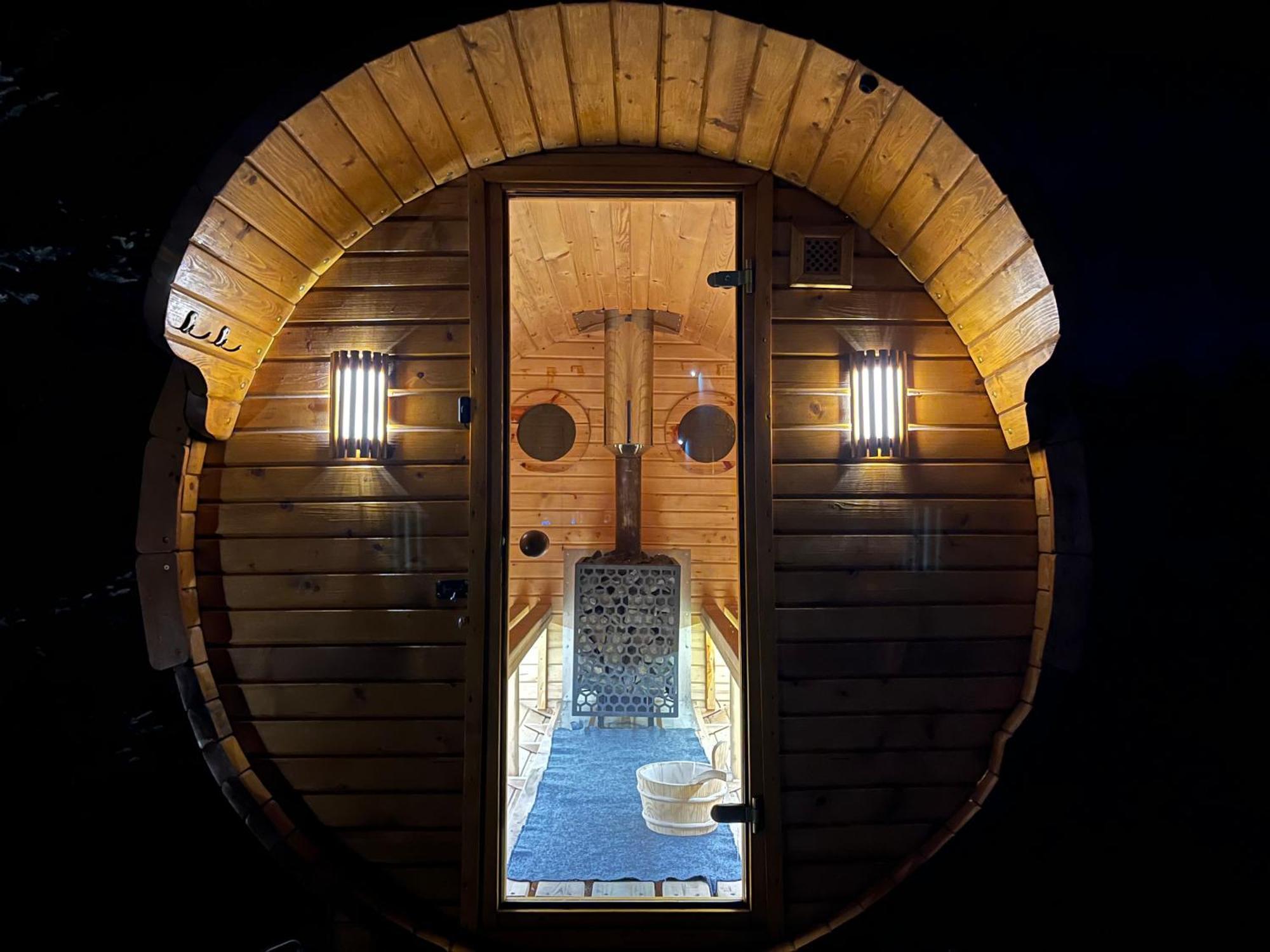 Villa La Val, Karkonosze Szarocin Экстерьер фото