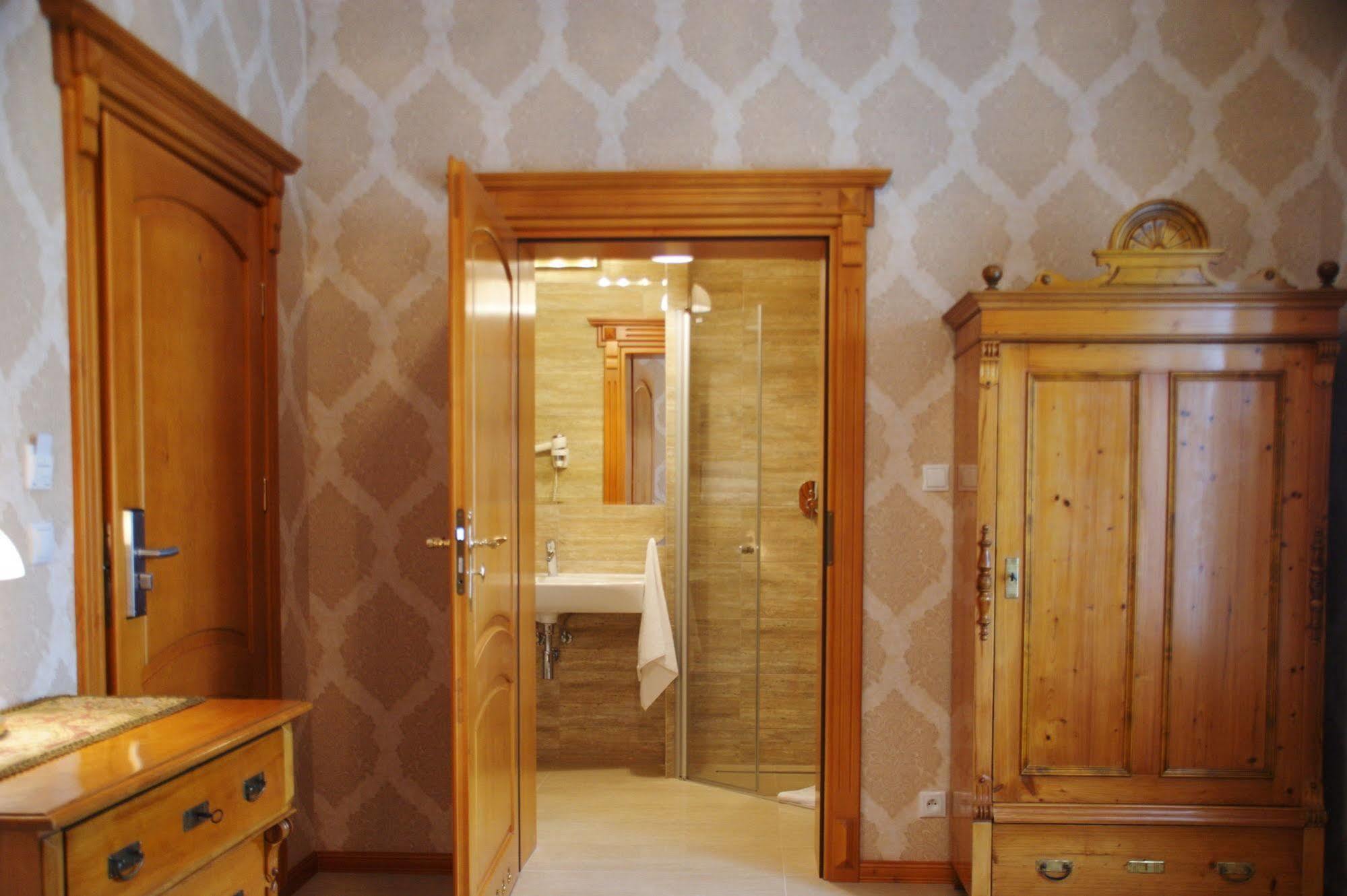 Villa La Val, Karkonosze Szarocin Экстерьер фото