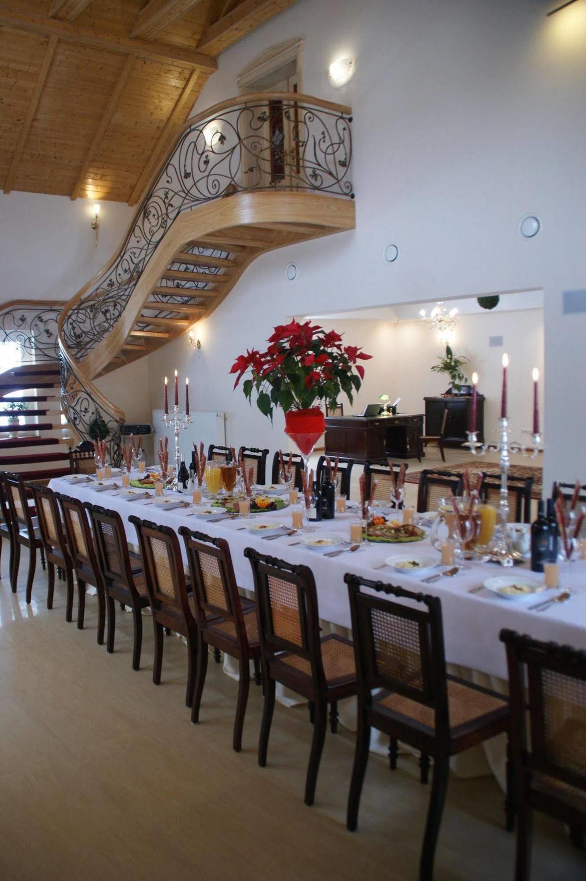 Villa La Val, Karkonosze Szarocin Экстерьер фото